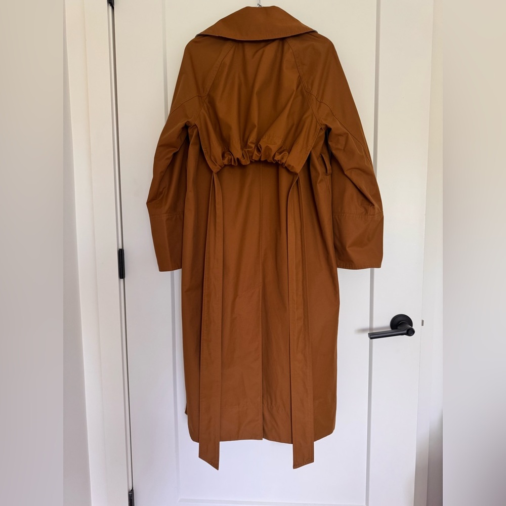 NWOT Barbour Beatrix Jacket 4 - Picture 6 of 15